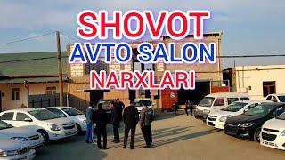 SHOVOT AVTO SOLO'N NARXLORI.️.91.998.11.54.Admen.️.90.558.90.99.