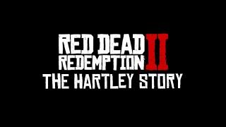 The Hartley Story Full movie|Rdr2 short film