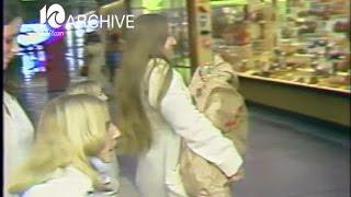 WAVY Archive: 1978 Christmas Returns - Military Circle Mall