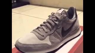 Nike Internationalist - cherry pickers salzburg