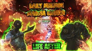 Magma Cavern - How To Make Easy | LifeAfter | Daily Mission