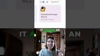 Master Organized Learning with Notebook LM!  #shorts #edtech
