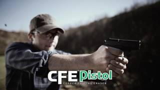 Hodgdon CFE BLK