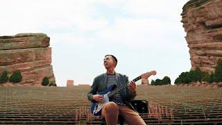 "Airplane Mode" // Cory Wong | Live at Red Rocks