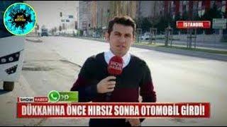 TÜRKİYEDEKİ KOMİK VE SIRADIŞI TV HABERLERİ !!! (EFSANE DERLEME)