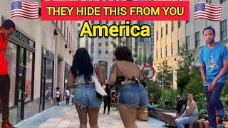 NEW YORK CITY‼️HIDDEN HISTORY IN PLAIN SIGHT || THEY DON'T WANT YOU TO SEE THIS  (Part 1) MANHATTAN