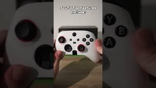 Scuf vs Normal controller #gaming #scufcontroller #viral