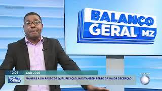 Assista na íntegra o Balanço Geral 12/11/2024