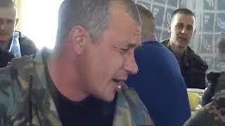 Песня про Ханкалу 16