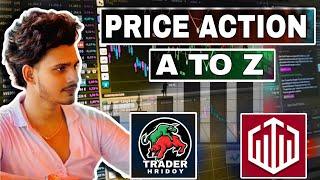 QUOTEX Trading Strategy | OTC Market Trading strategy | Trader hridoy