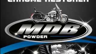 MDB Powder Chrome Restorer