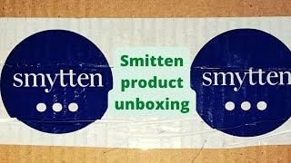 Smitten product/# unboxing smitten free trial