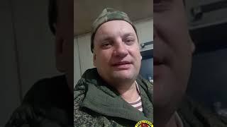 "Спасибо, что освободили" - дядя Коля в одном из освобождённых сёл бывшей Украины