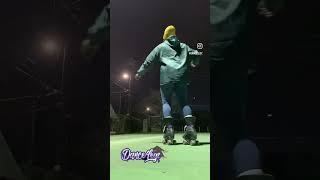How To Skate BACKWARDS  - THE RIGHT WAY #rollerskatingtricks #rollerskaters #beginners