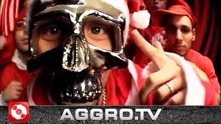 SIDO - WEIHNACHTSSONG (OFFICIAL HD VERSION AGGRO BERLIN)