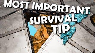 Multiple Big Tribes ATTACKED OUR DUO BASE Within 24 Hours! ARK Ascended EPISODE 8