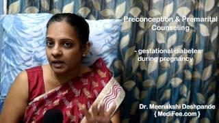 Why Should Preconception and Premarital Counseling be Done?