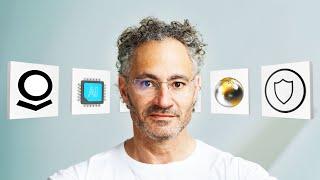 How Palantir is Leading the AI Revolution and Creating A Safer World