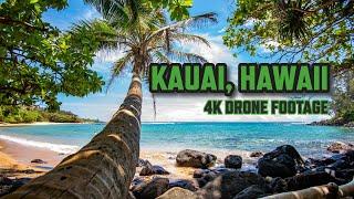 The BEST Drone Video EVER | Kauai, Hawaii | Randy Sage Films