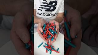 How to divide sweets jelly candy CHOCOLATE 