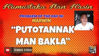 KIK | Dear Manong Nemy | ILOCANO DRAMA | Story of Marwin | "PUTOTANNAK MAN BAKLA"