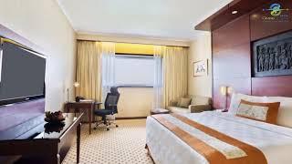 Hotel Borobudur Jakarta [GOFT&T]