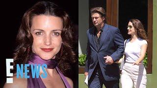 Why Kristin Davis Didn’t Want to Stop Dating Alec Baldwin | E! News