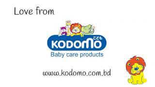 Father's Day 2020 Kodomo Baby Care Products