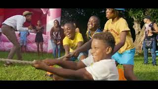 UNIK KIDS - KIDS FESTIVAL  (CLIP OFFICIEL)