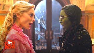 Wicked (2024) 4K - What Is This Feeling? | Movieclips