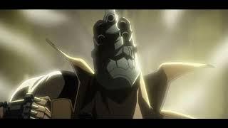 Three Days Grace – I Am Machine AMV No Guns Life 1080p60