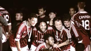 Rossonero - Denny Lahome Jake La Furia (CAMPIONI D'ITALIA E SUPERCAMPIONI D'ITALIA)