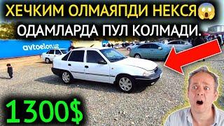 3-НОЯБР НЕКСЯ 1-2 НАРХЛАРИ 2024.СОТИЛМАЙ ЧИРИМОКДА1300$ НЕКСЯЛАР ДАХШАТ.АНДИЖОН МОШИНА БОЗОР 2024