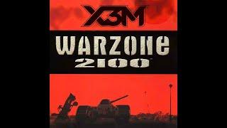 Warzone 2100 - Single player campaign - Part 3: The Art of Artillery - X3M