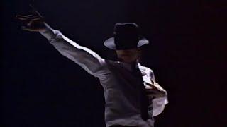 Michael Jackson - Dangerous (Live Dangerous Tour In Argentina) (Remastered)