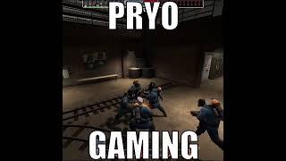 Pyro gaming