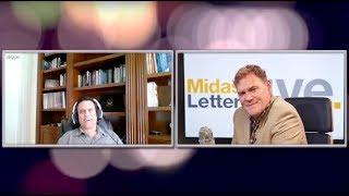 Founder of 420 Investor Alan Brochstein on Future of Cannabis Markets
