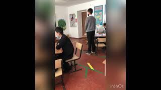 Нургазина Нурайлым, Бозай а. Сергиополь ЖОББМ