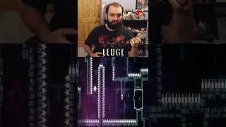 They almost got me in Celeste