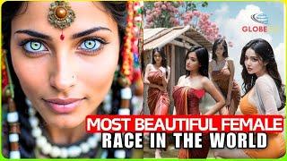 The MOST ISOLATED Country And PRODUCER of Beautiful Women in Asia! Amazing Facts About Uzbekistan