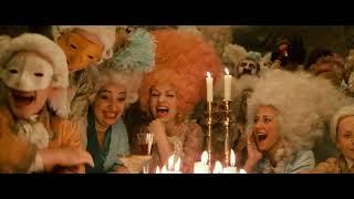 Amadeus - Trailer