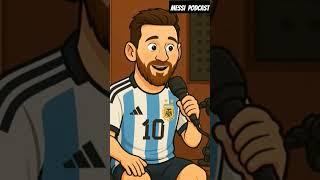 "When Messi Went Full Chaos Mode  What Just Happened?!"