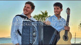 VIVACIDADE duo - Trailer (Adragna - Sinacori)