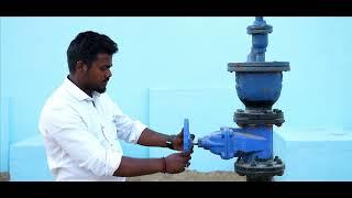 Denta Water & Infra Solutions - created by REFLECTIONS FILMS