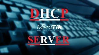 How to Configure DHCP Server in Mikrotik Router