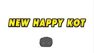 HAPPY NEW KOTOLEV