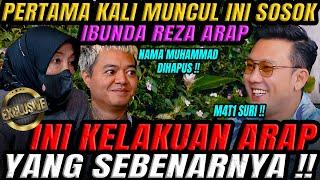 EXCLUSIVE - SEMUA DIBONGKAR MAMA !! KALO ARAP DIHUJAT MAMAH YANG SAKIT HATI !!