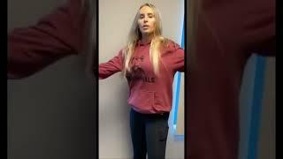 Quick conceal carry tips with Kat #shorts