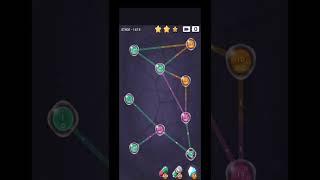 Cell Expansion Wars Level 1474- ⭐⭐⭐ Walkthrough #shorts