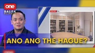 Ano ang aasahang mangyari pagdating ni dating Pres. Rodrigo Duterte sa The Hague? | OBP